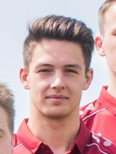 Sven Negele
