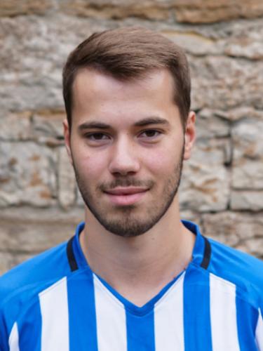 Patrick Mot