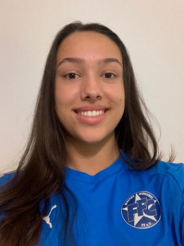 Avatar Bild für Salma El Ghali