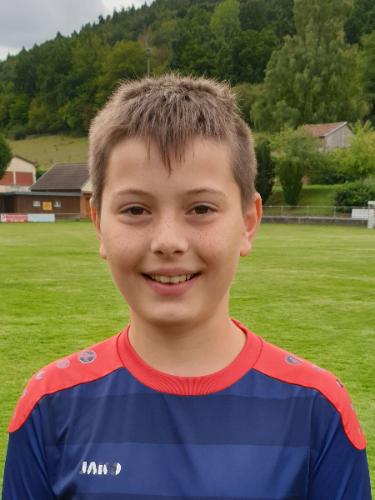 Avatar Bild für Mika Ries