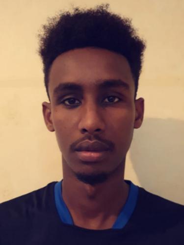Liibaan Ibrahim Abdi