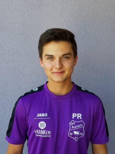 Avatar Bild