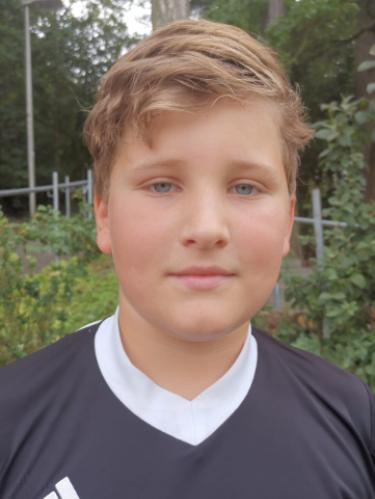 Avatar Bild für Luca Holzinger