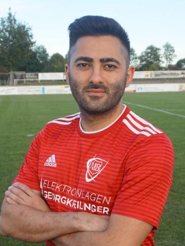 Avatar Bild für Murat Kilic