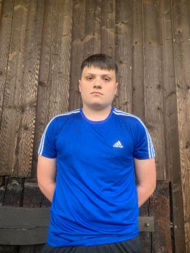 Avatar Bild für Samuel Wüst