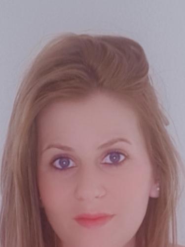 Andrea Mier Fernandez