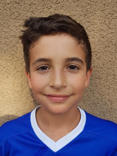 Elias Ben Abdelkerim