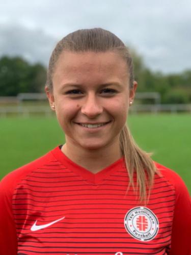 Avatar Bild für Sanida Babahmetovic