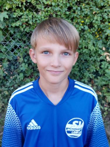 Avatar Bild für Ben Hasper