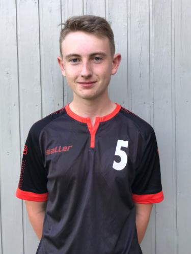 Avatar Bild für Nico Bressler