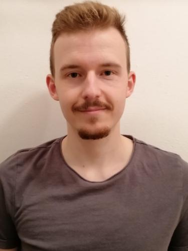 Avatar Bild für Filip Vukoja