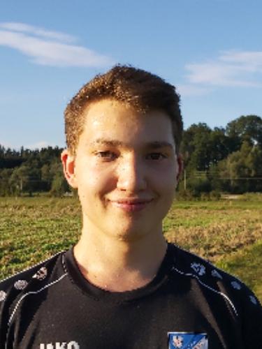 Avatar Bild für Lukas Ziegler