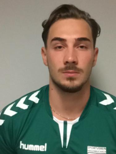 Avatar Bild für Jonathan Hartig