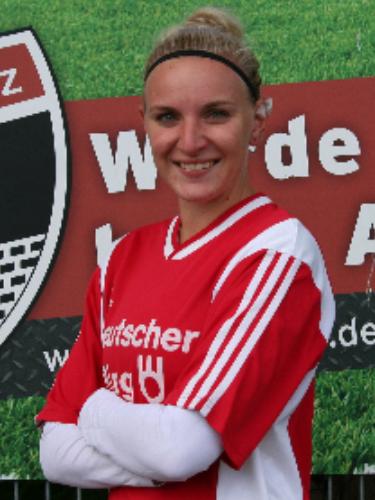 Avatar Bild für Franziska Roy