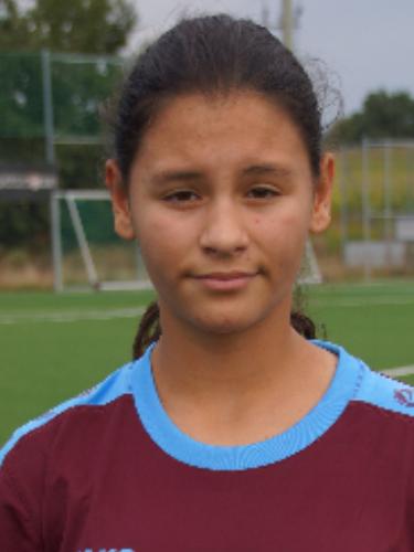 Avatar Bild für Donjeta Dushia