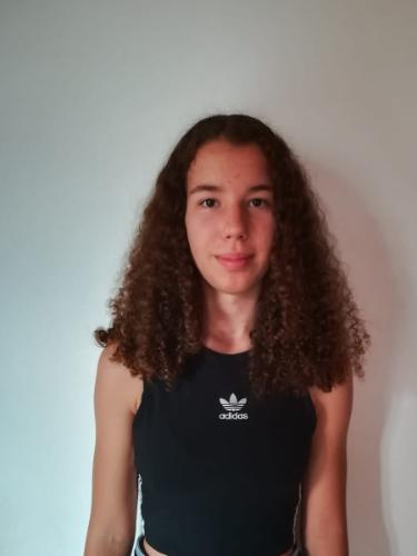 Avatar Bild für Lina Tintenherr