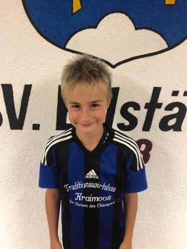 Maximilian Drexlmeier