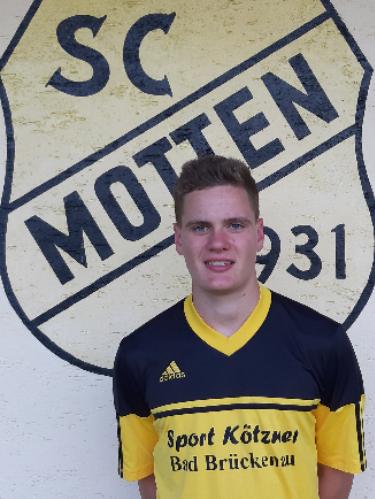 Avatar Bild für Luca Beck