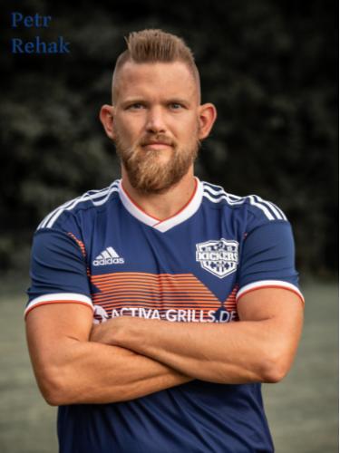 Avatar Bild für Petr Rehak