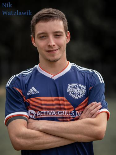 Avatar Bild für Nick Watzlawik