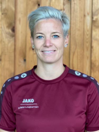 Avatar Bild für Christiane Feldschmidt