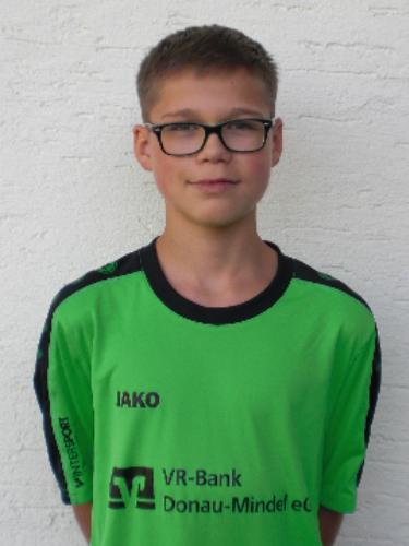 Avatar Bild für Lukas Schade