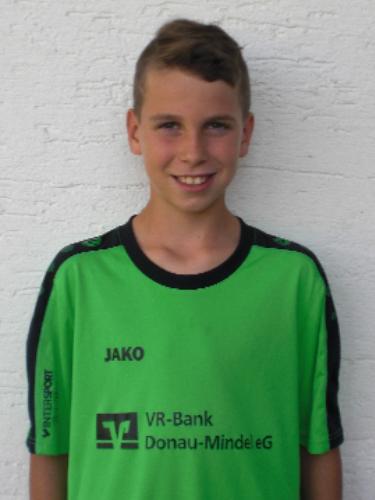 Avatar Bild für Sebastian Traxler