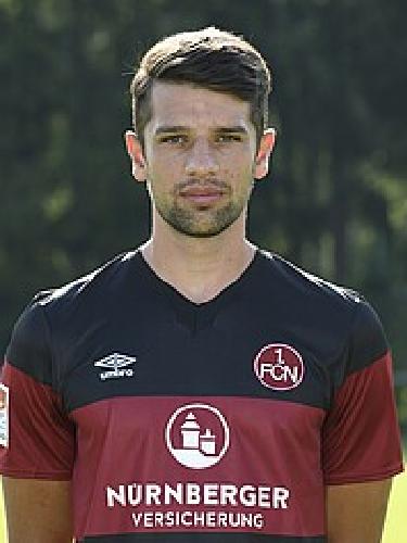 Avatar Bild für Lukas Mühl