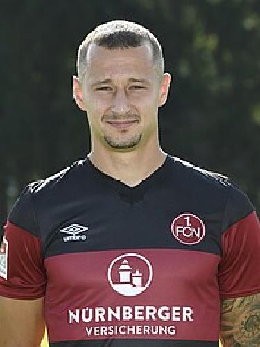 Avatar Bild für Adam Zrel'ák