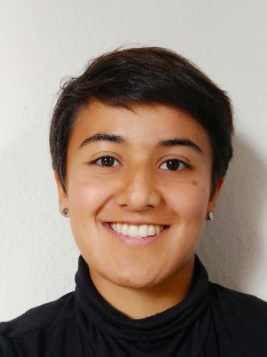 Avatar Bild für Sonia Beltran Becerra