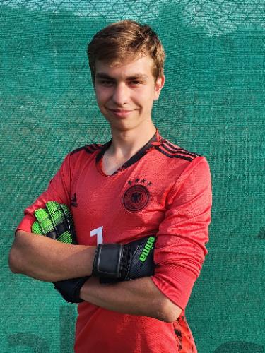 Avatar Bild für Luis Süßmuth