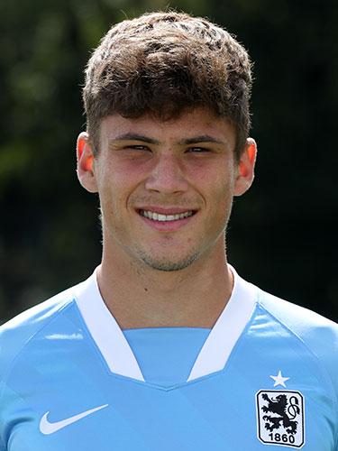 Avatar Bild für Leon Klassen