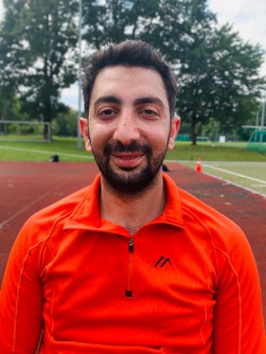 Avatar Bild für Manar Baghdadi