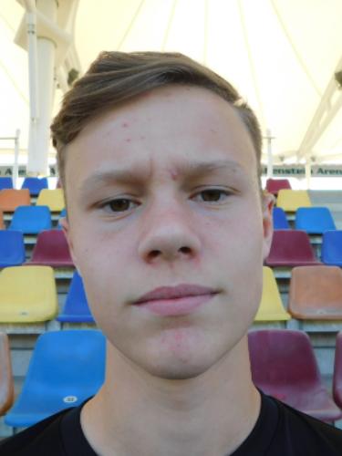 Avatar Bild für Marius Müller