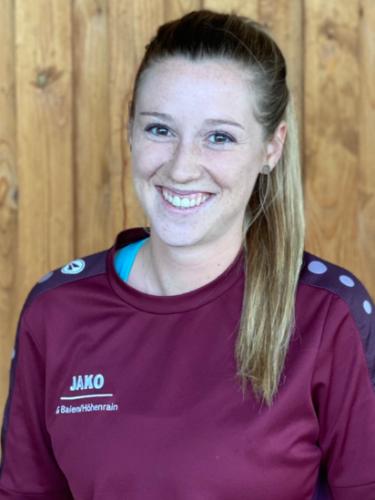 Avatar Bild für Marion Forstner