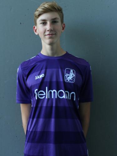 Avatar Bild für Vinzent Marker