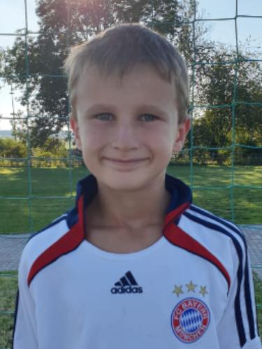 Sebastian Strohmeier