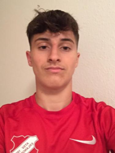 Avatar Bild für Andrei Manole