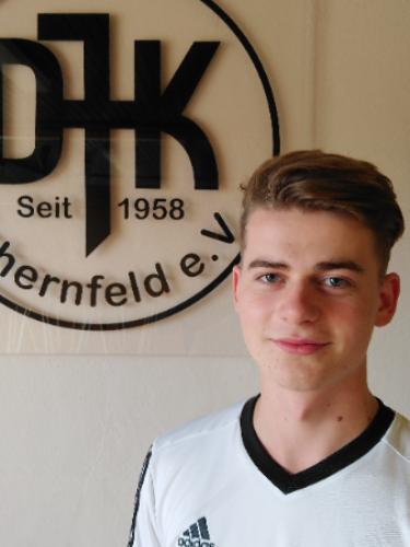 Avatar Bild für Tizian D'Amico