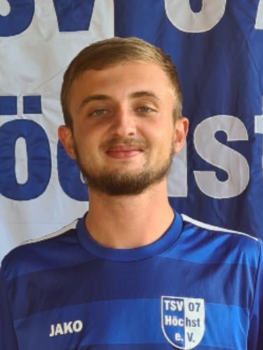 Avatar Bild für Sebastian Demar