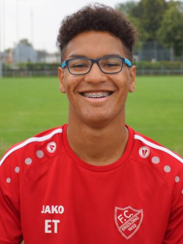 Avatar Bild für Elias Thieme