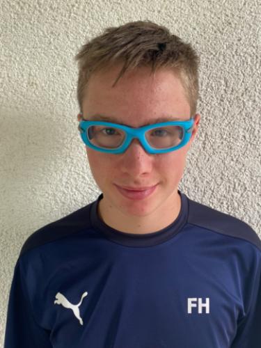 Avatar Bild für Florian Huber