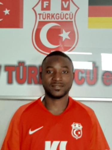 Guele Coulibaly