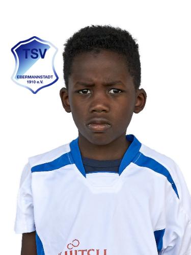 Jestis Kouakouo Moumbe