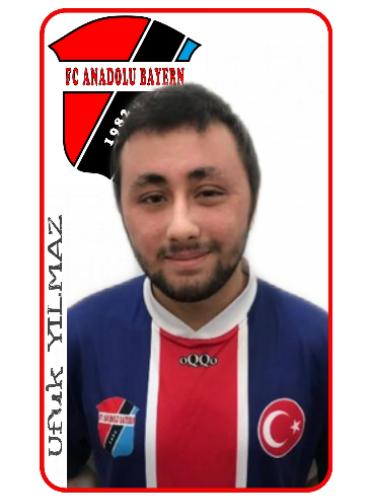 Ufuk Yilmaz