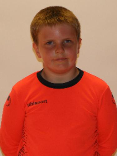 Kevin Niederstenschee