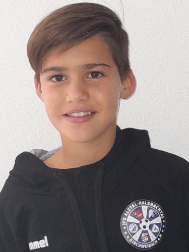 David Wolfertstetter