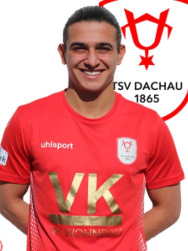 Avatar Bild für Engin Malkoc