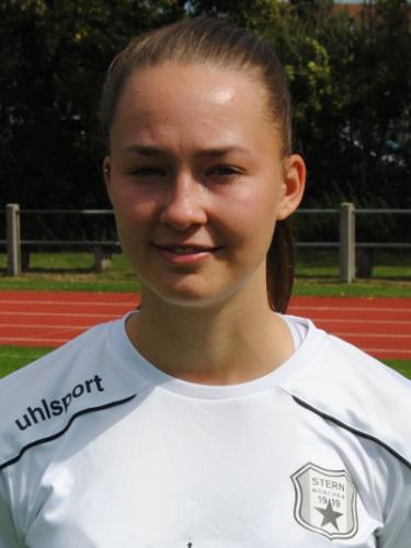 Avatar Bild für Vanessa Ellwanger