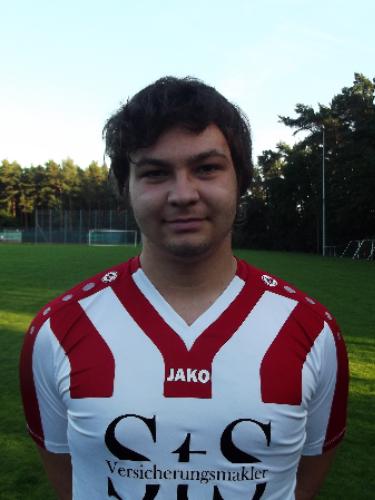 Avatar Bild für Maximilian Döttl